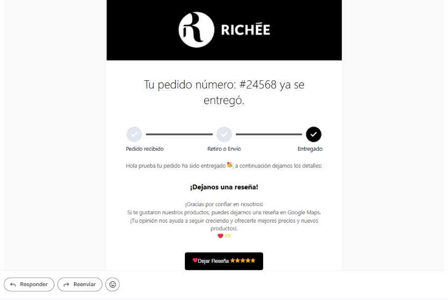 Tienda Virtual con Webpay y asistente de ventas con IA 24/7 - Imagen 6