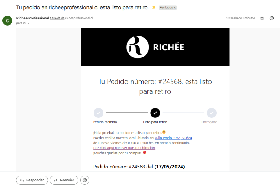 Tienda Virtual con Webpay y asistente de ventas con IA 24/7 - Imagen 7